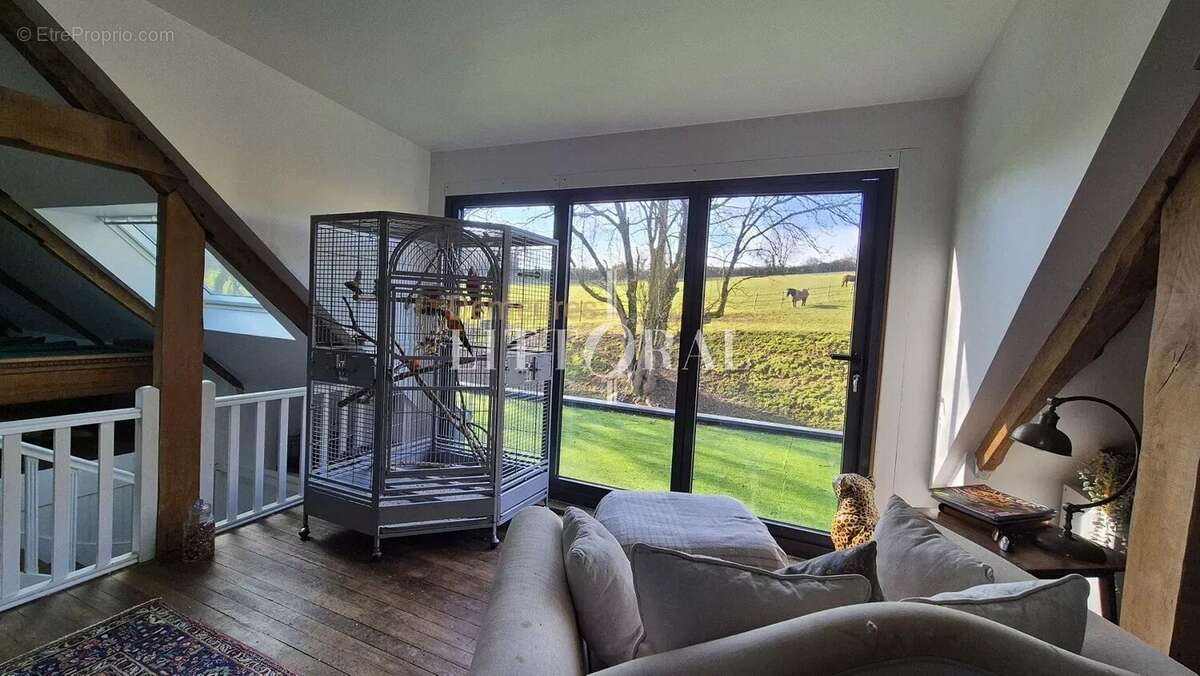 Maison à CLOHARS-CARNOET