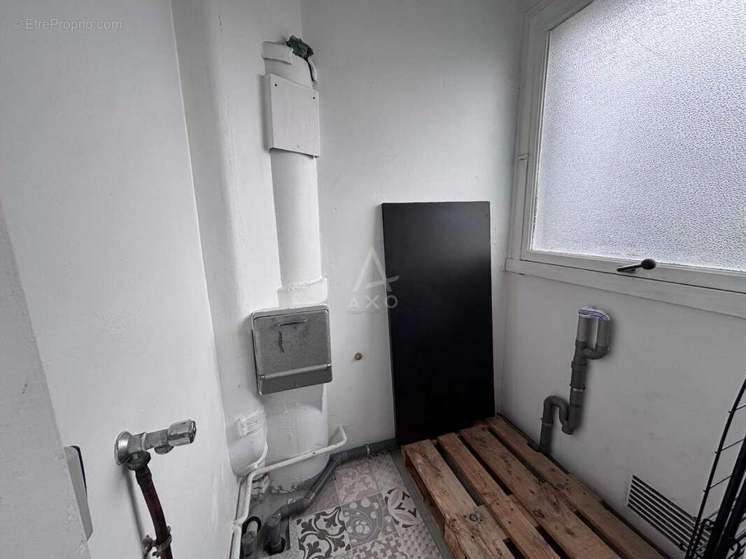 Appartement à SAINT-HERBLAIN