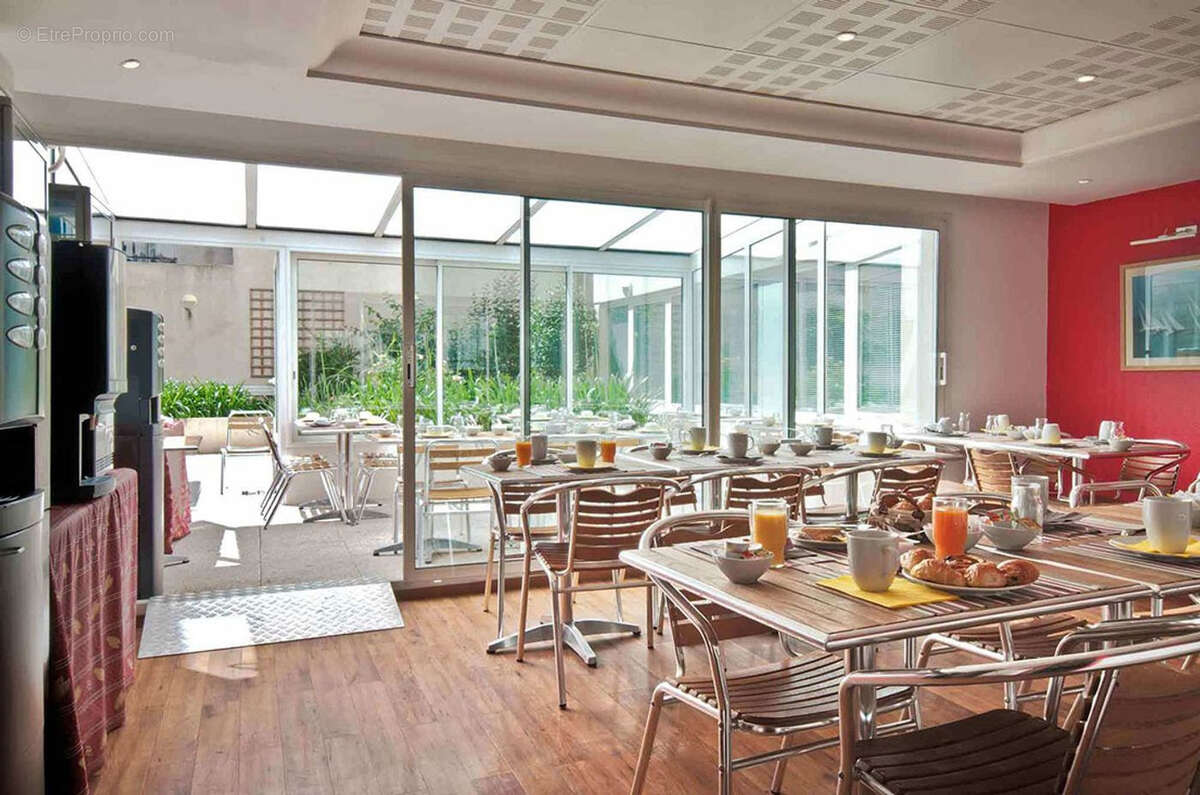 Investissement en residence hotelière - photo 5