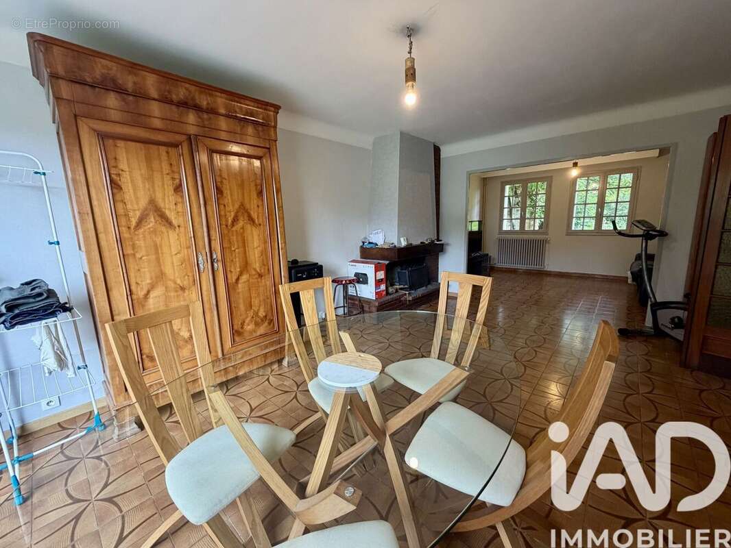 Photo 7 - Maison à SAINTE-MARIE