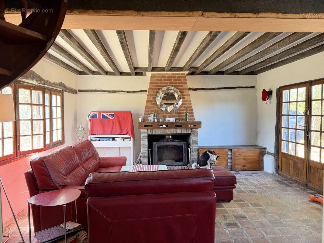 Maison 69 m² à Bernay  - photo 5