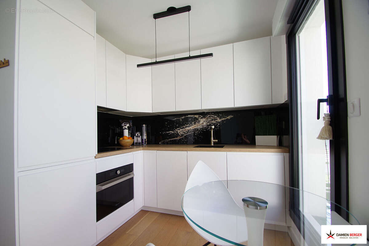 Appartement à LA ROCHELLE