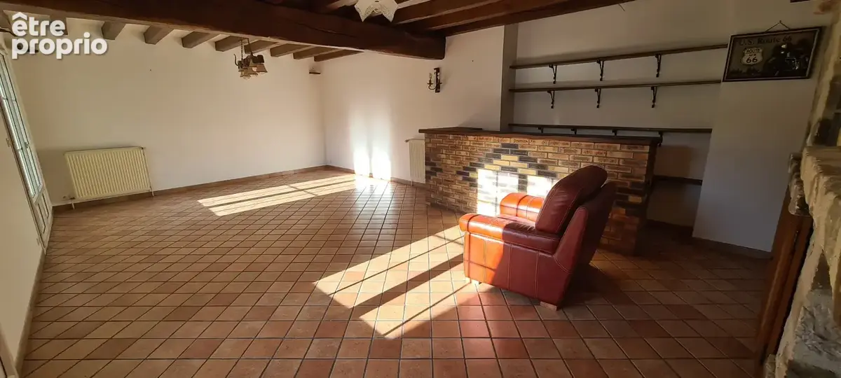 Envie de calme à Flagy ? Cette maison est pour vous - photo 2