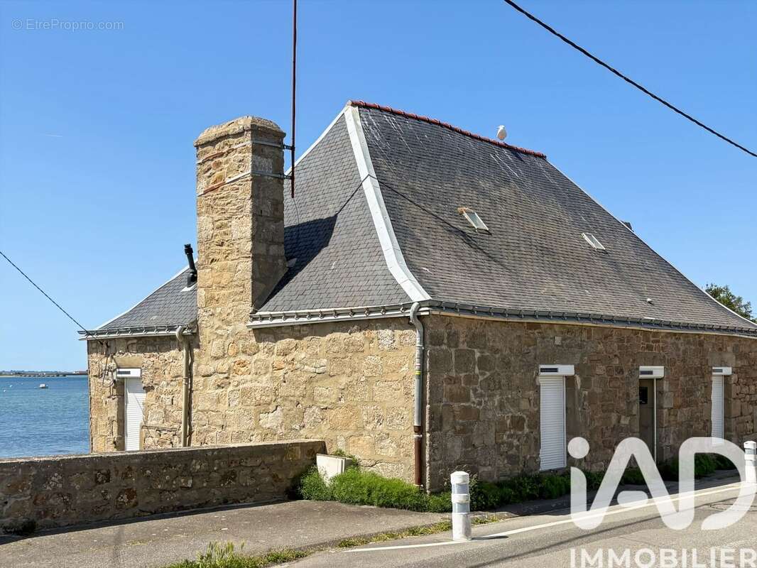 Photo 2 - Maison à RIANTEC