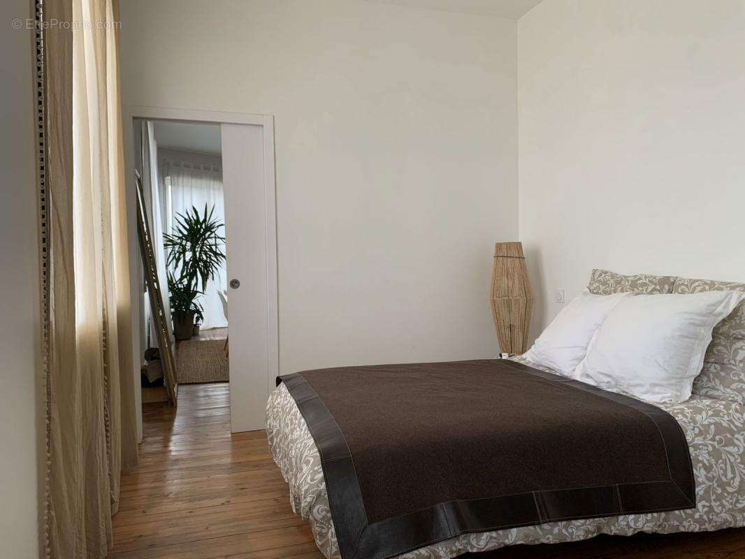 Appartement à LAVAUR