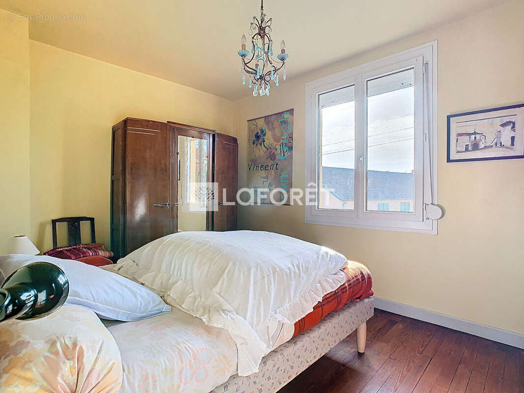 Maison à SEUIL-D&#039;ARGONNE