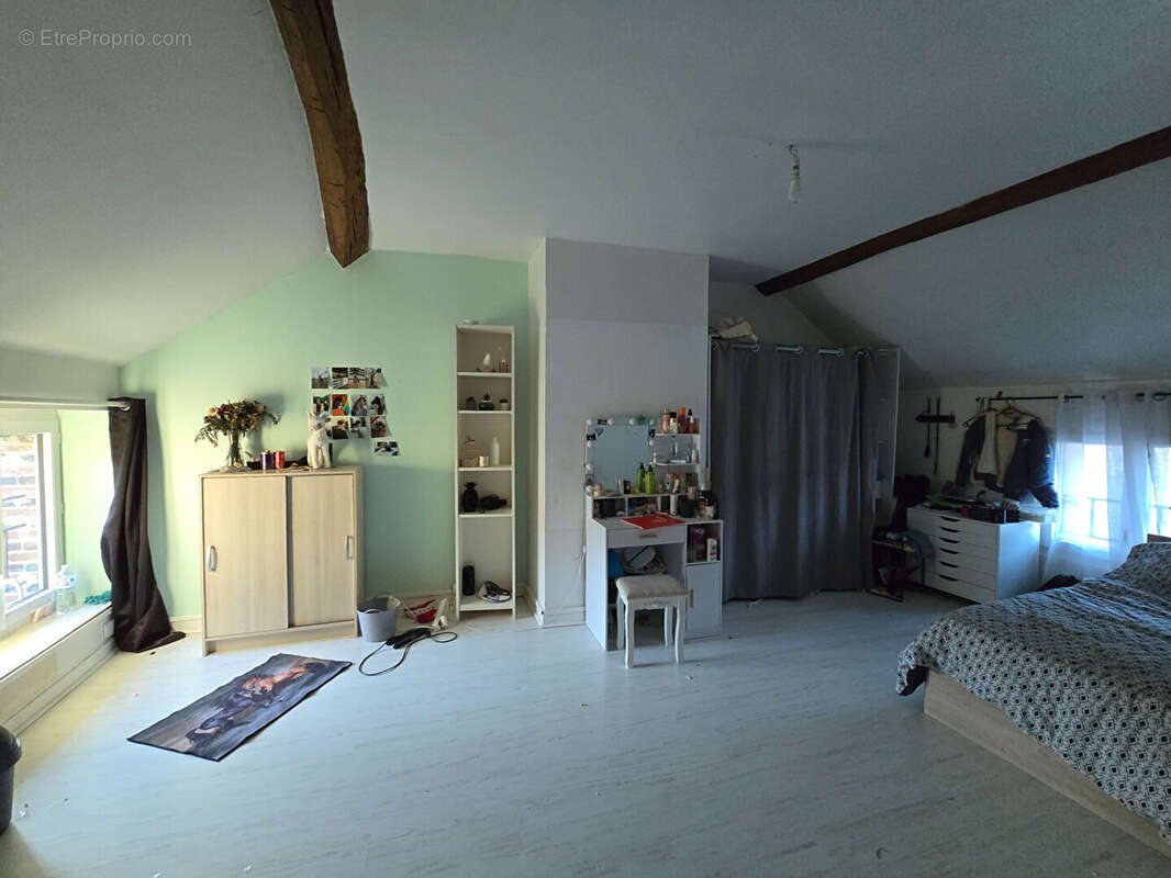 Maison à PROVINS