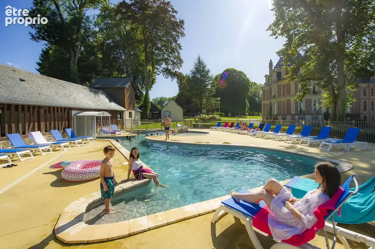 Investissement en residence de tourisme - photo 3