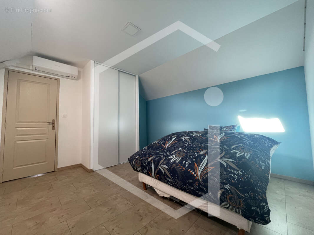 Maison à TRACY-SUR-LOIRE