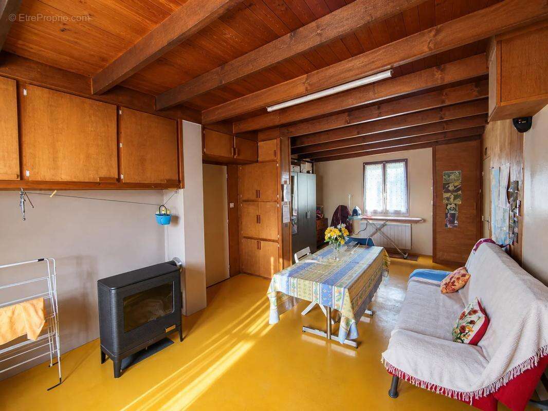 Maison de 5 pièces de 143 m² à Chevannes-Changy - photo 18