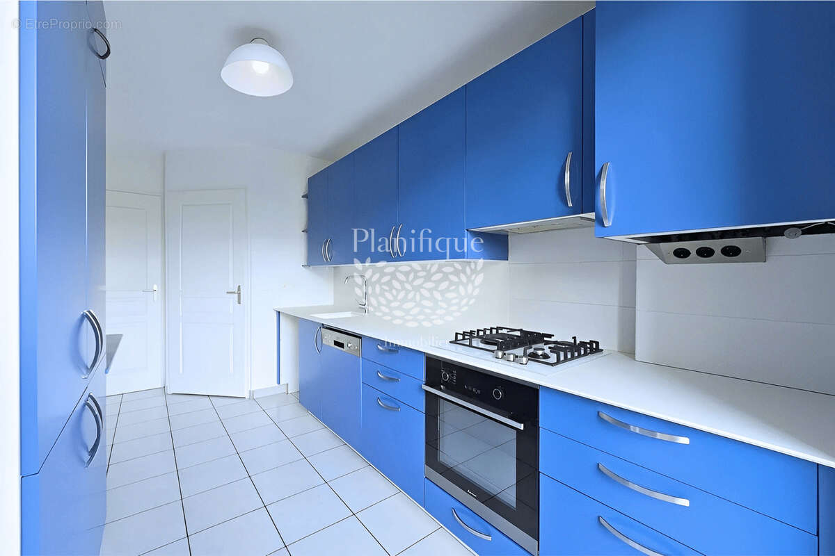 Appartement à EPAGNY