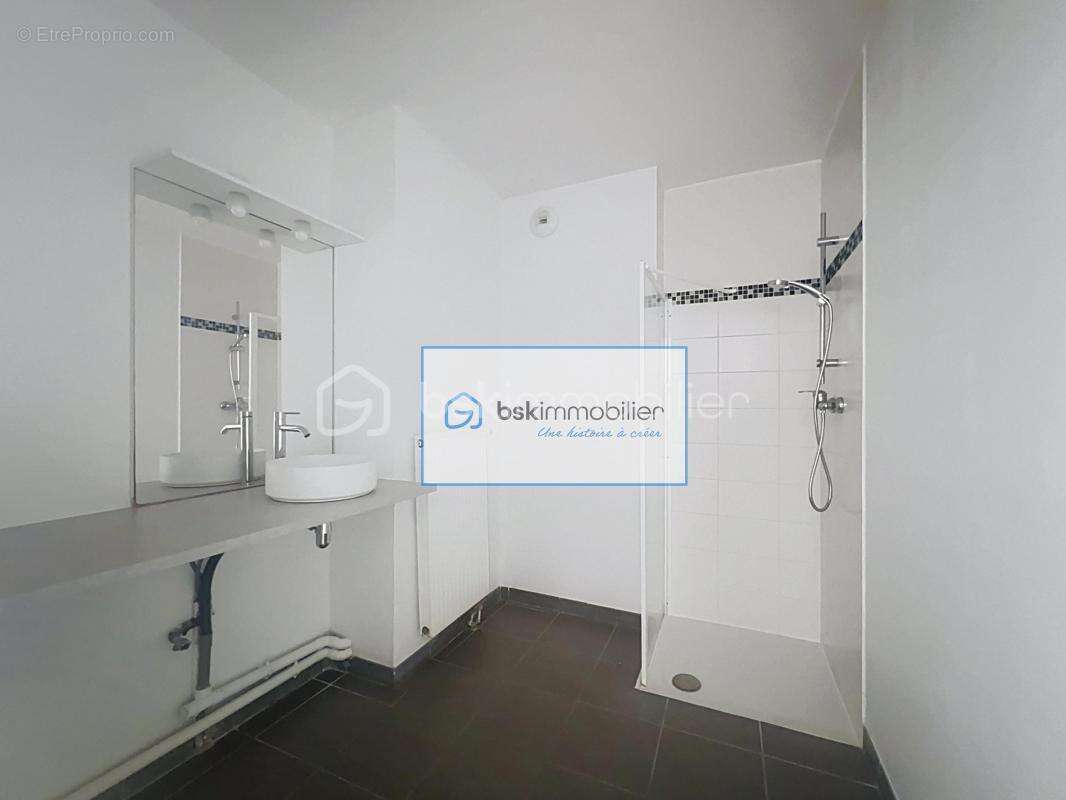 Appartement à ROUBAIX