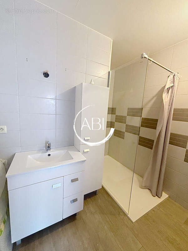 Appartement à BAGNOLES-DE-L'ORNE