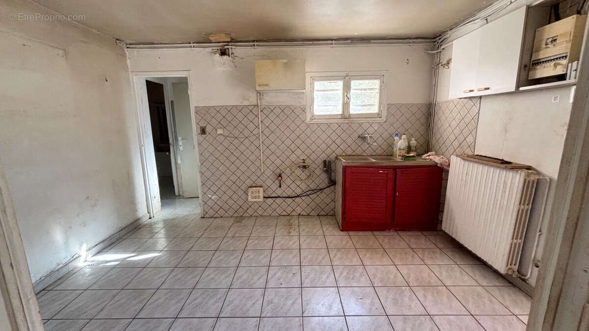 Maison Fuveau 3 pièce(s) 65 m2 - photo 6