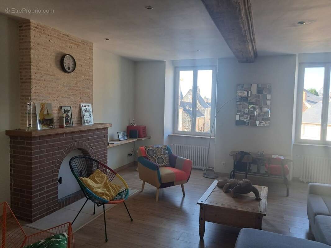 Maison à vendre 8 piéces - photo 6