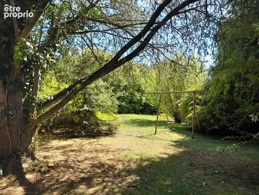 Maison 5 pièces 135 m² à vendre à La Poterie-Au-Perche (61190) - photo 8