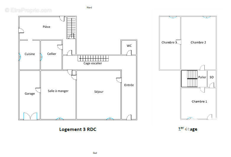 Photo 8 - Maison à BAZAS