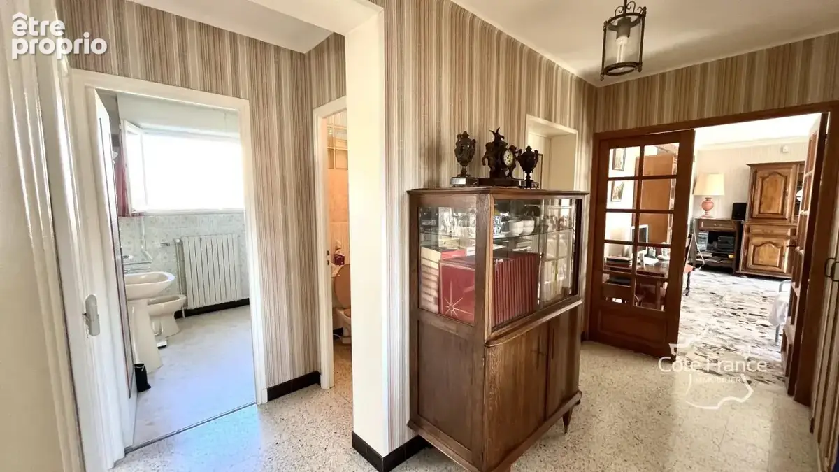 Maison Attigny 110 m2 habitables - superficie totale 260 m2- - photo 12