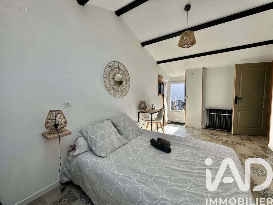 Photo 5 - Maison à REZE