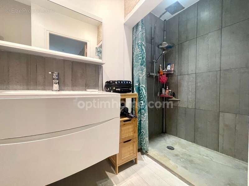 Maison à AIGUES-MORTES