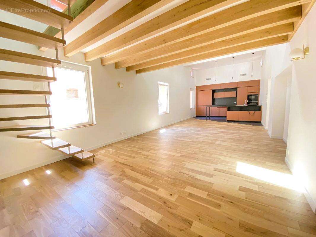 Appartement à VICHY