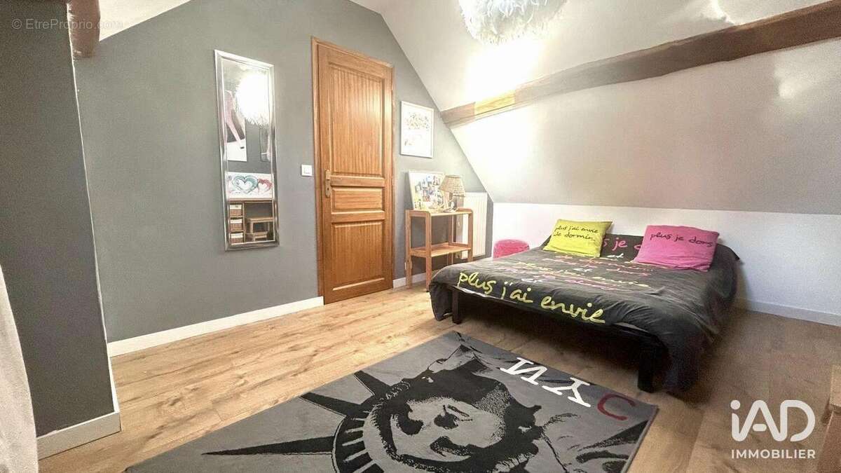 Photo 2 - Maison à CANNES-ECLUSE