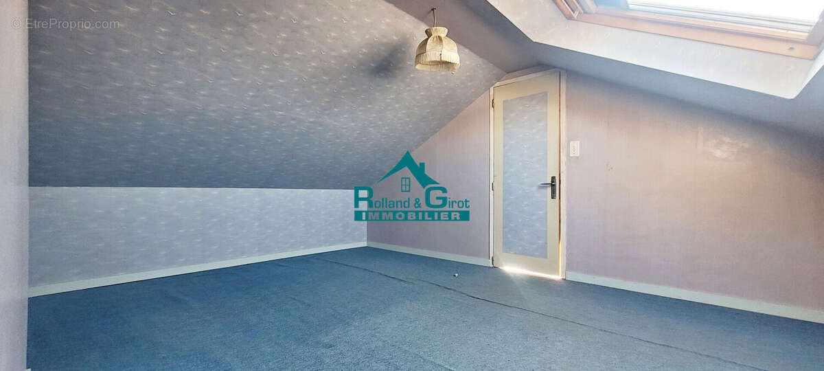 Maison à SAINT-AUBIN-D&#039;AUBIGNE