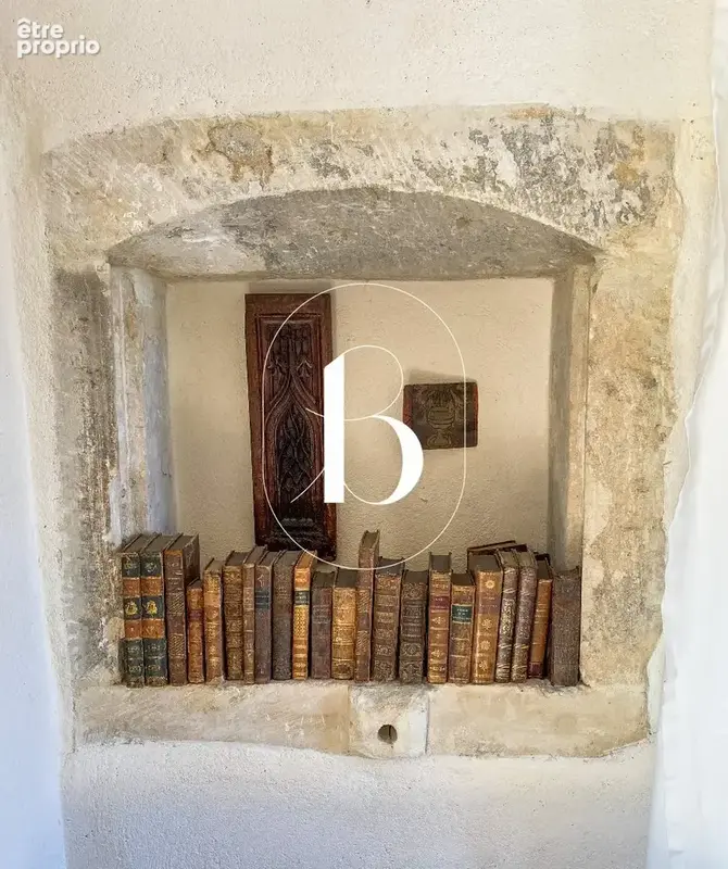 Maison 131 m² à Goudargues  - photo 9