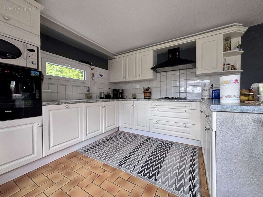 Maison à SAINT-JORY-DE-CHALAIS