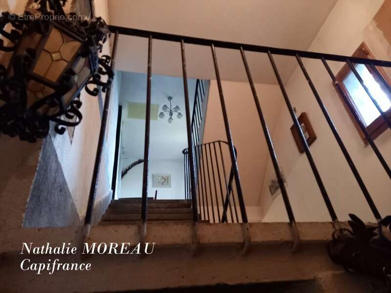 Maison à vendre 9 pièces AUTUN (71) - photo 14