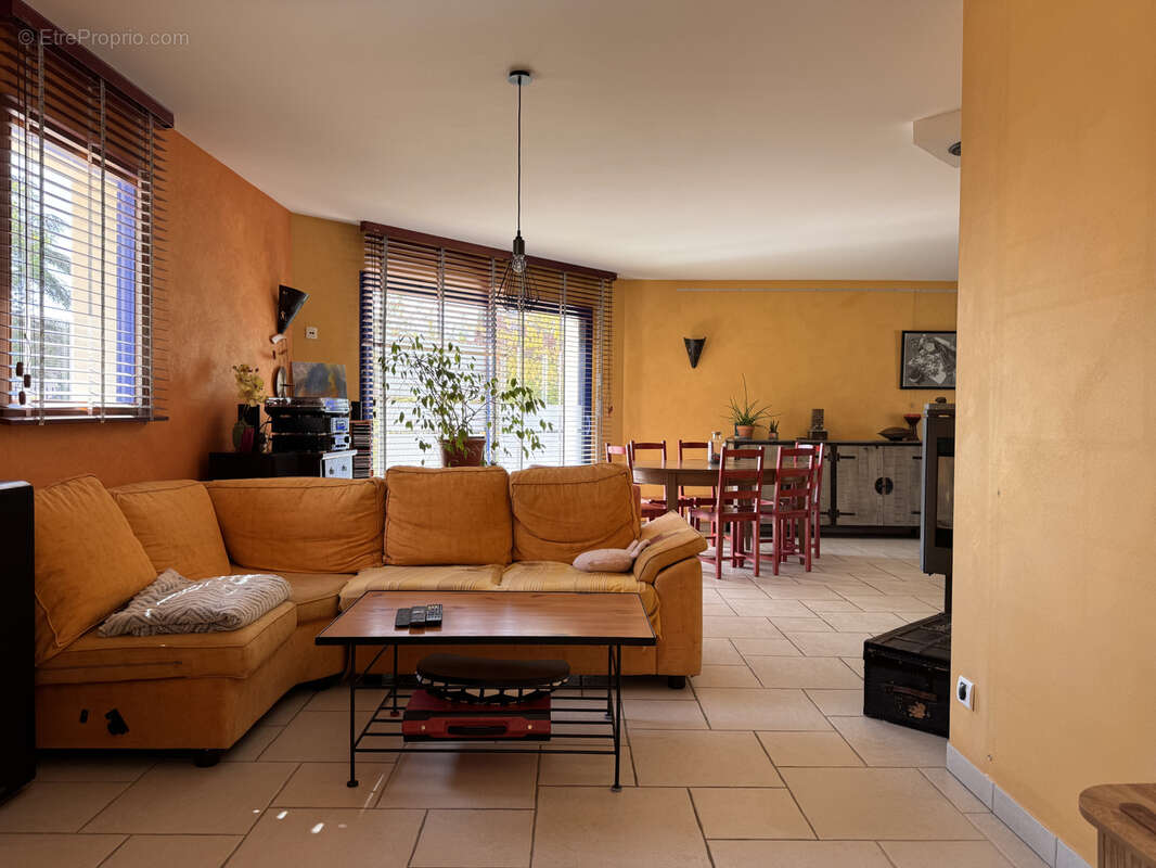 Maison à LOUHANS