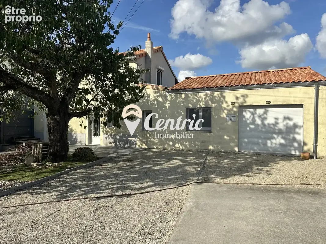 Maison 4 pièces 108 m² à vendre à Bressuire (79300) - photo 2
