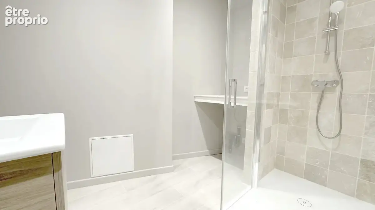 Appartement  3 pièce(s) 77 m2 - photo 12