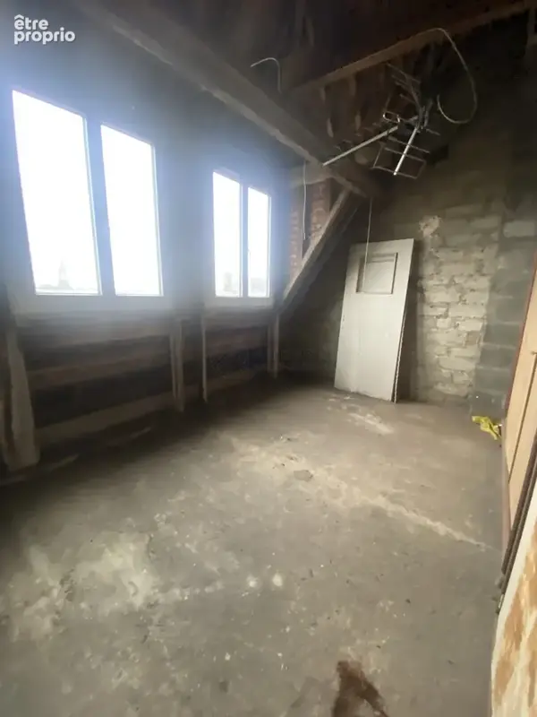 Maison 4 pièces 91 m² à vendre à Yvetot (76190) - photo 8