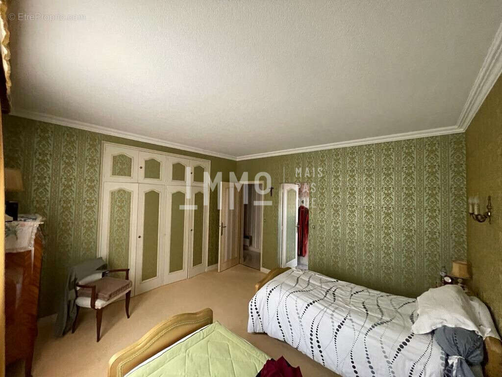 Maison à MONTOIRE-SUR-LE-LOIR