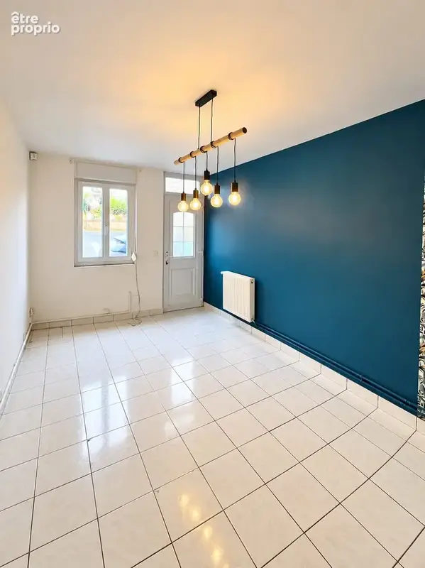 Maison 4 pièces 76 m² à vendre à Fecamp (76400) - photo 2
