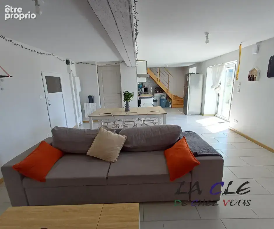 Maison ancienne renovee - photo 3