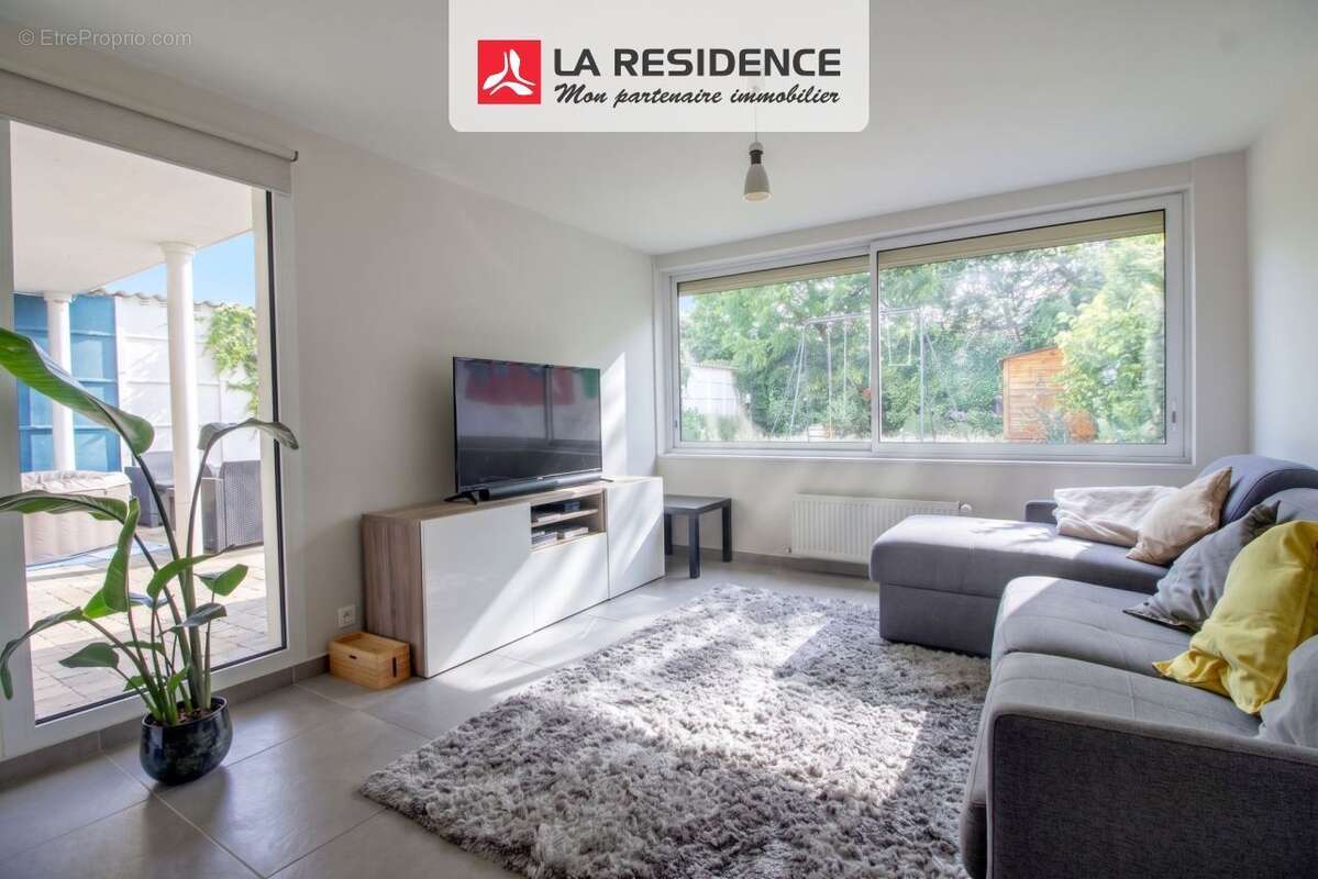 Maison 137 m² à Montesson  - photo 3