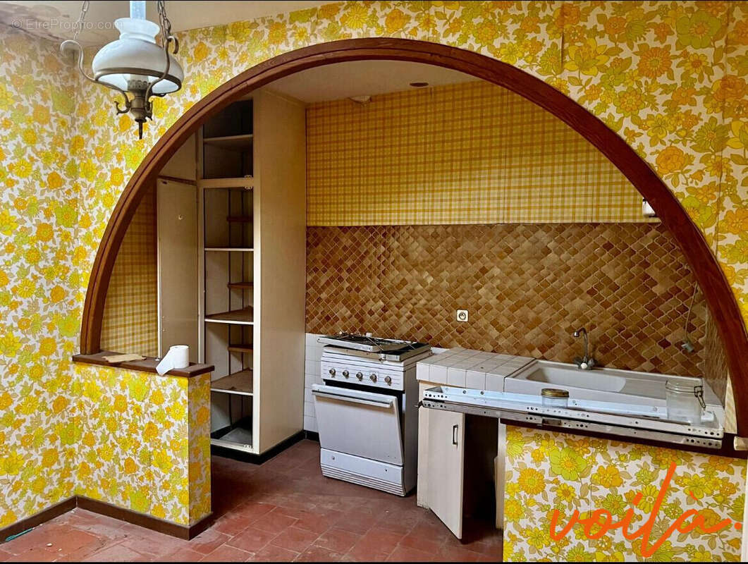 Appartement à CARCASSONNE