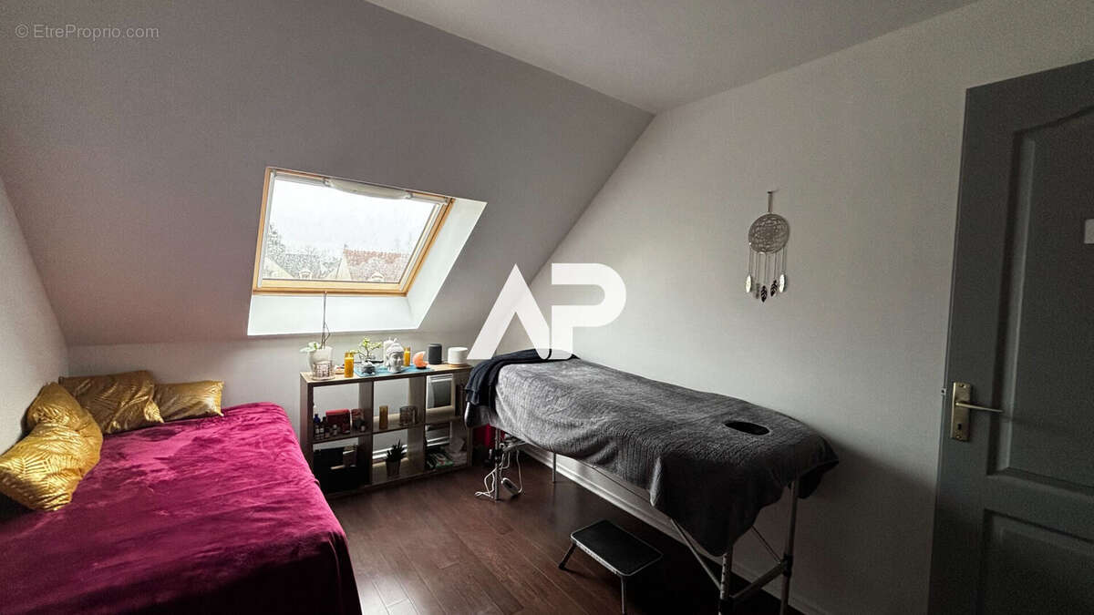 Maison à SOISY-SOUS-MONTMORENCY