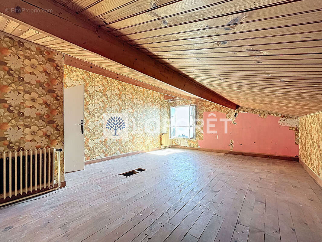 Maison Cap D Ail 4 pièce(s) 115 m2 - photo 11