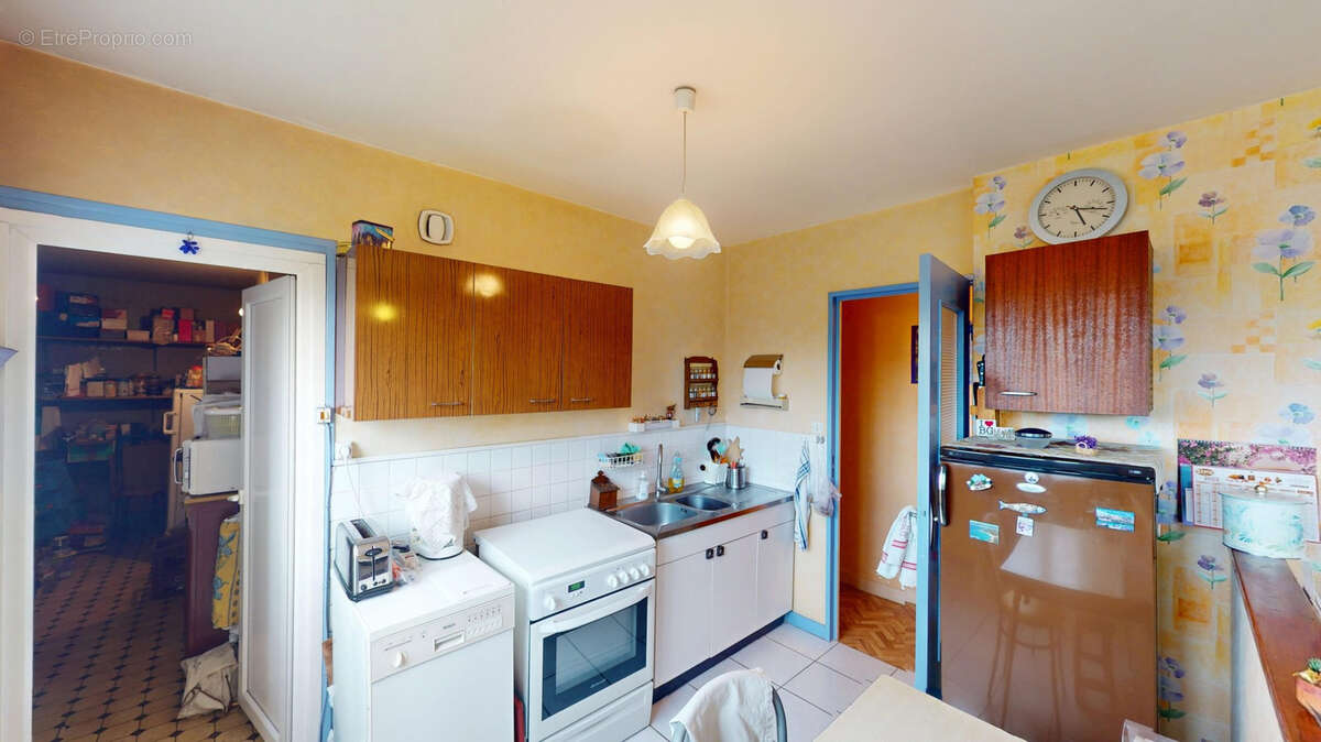 Appartement à FIRMINY