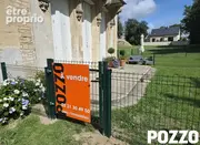 Appartement à BERNIERES-SUR-MER