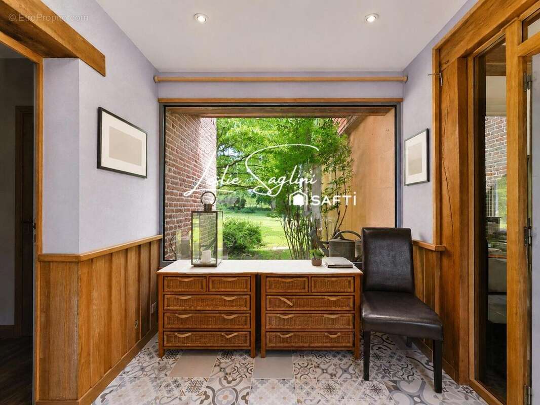 Photo 9 - Maison à LISIEUX