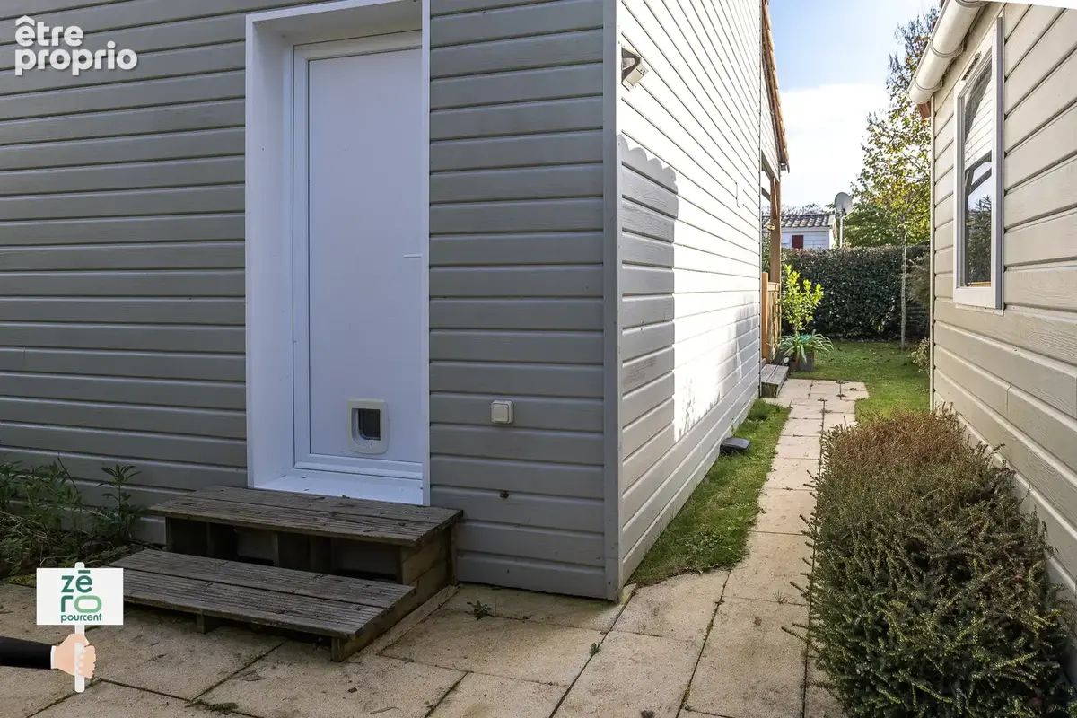 Charmant chalet de 66m2 - photo 23