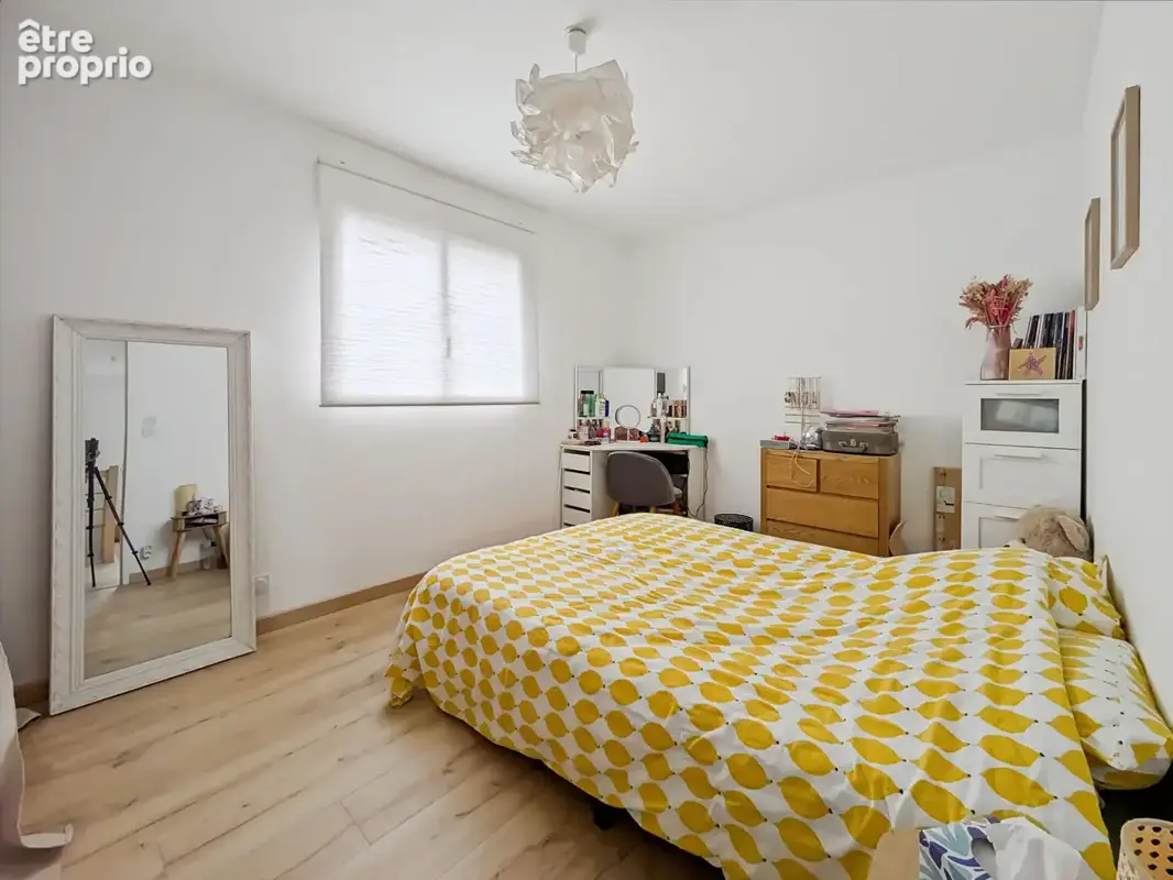 Maison Saint Domineuc 5 pièce(s) 101 m2 - photo 11