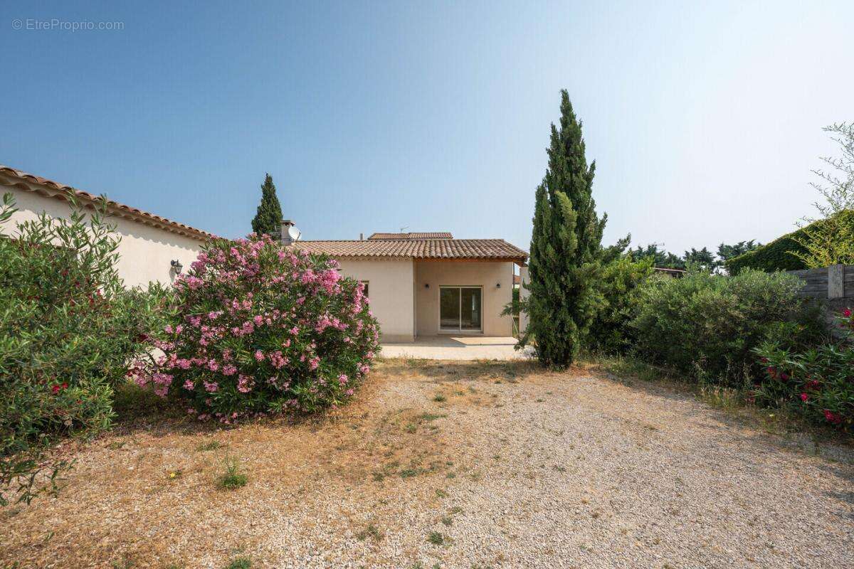 Maison à LAURIS