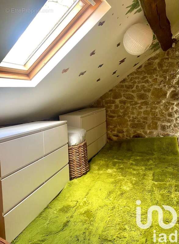 Photo 7 - Maison à LAURIERE