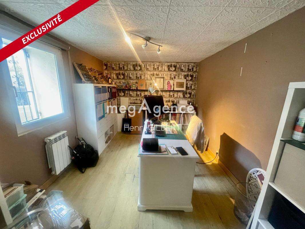 Maison de village en pierre entièrement rénovée - photo 6