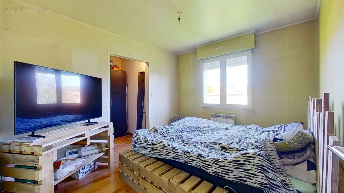 Maison à VAVINCOURT